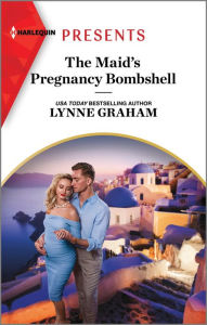 French ebook download The Maid's Pregnancy Bombshell PDF iBook by Lynne Graham 9781335592705