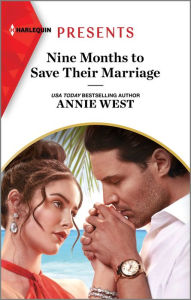 Free best sellers Nine Months to Save Their Marriage 9781335591906