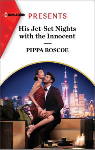 Free popular ebook downloads for kindle His Jet-Set Nights with the Innocent (English Edition) 9781335592910 by Pippa Roscoe
