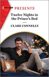 Audio book mp3 downloads Twelve Nights in the Prince's Bed  by Clare Connelly (English literature)