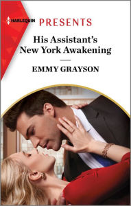 Free e books download pdf His Assistant's New York Awakening (English literature)