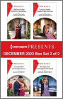 Harlequin Presents December 2023 - Box Set 2 of 2