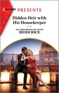 Free electronics e books download Hidden Heir with His Housekeeper English version by Heidi Rice