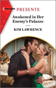 Free book downloads kindle Awakened in Her Enemy's Palazzo 