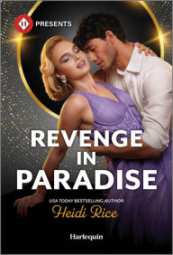 Google books download Revenge in Paradise CHM