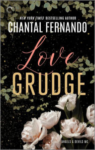 Title: Love Grudge, Author: Chantal Fernando
