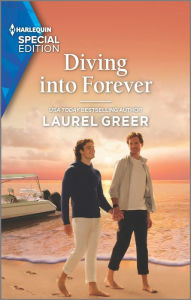 Google ebook free downloader Diving into Forever