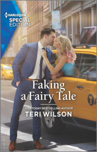 Free audio books torrent download Faking a Fairy Tale