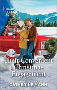 Free download j2me book Their Convenient Christmas Engagement by Catherine Mann (English Edition)