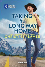 Free downloadable ebook pdf Taking the Long Way Home iBook PDB ePub by Christine Rimmer 9781335594587