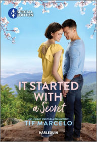 Pdf ebooks free download in english It Started with a Secret (English Edition) 9781335594655
