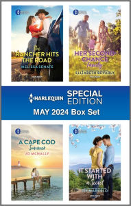 Download english audiobooks free Harlequin Special Edition May 2024 - Box Set 1 of 1