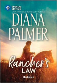 Book downloads for free pdf Rancher's Law by Diana Palmer