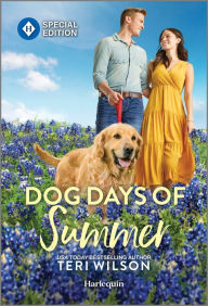 Title: Dog Days of Summer, Author: Teri Wilson