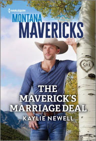 It pdf ebook download free The Maverick's Marriage Deal