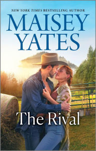 Free computer e books to download The Rival by Maisey Yates