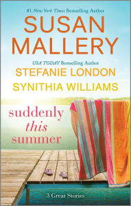 Download ebooks to ipad free Suddenly This Summer in English FB2