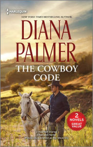 Download books free android The Cowboy Code PDB ePub CHM by Diana Palmer