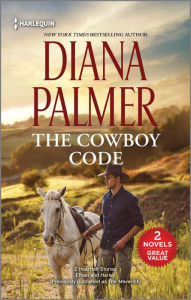 Pdf book download free The Cowboy Code by Diana Palmer in English 9781335146922