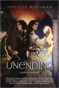 Title: Unending, Author: Ivelisse Housman