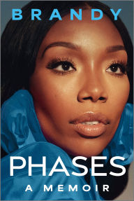 Title: Phases: A Memoir, Author: Brandy