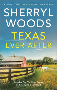 Free french audiobook downloads Texas Ever After by Sherryl Woods English version 9780778369493