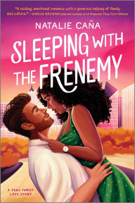 Title: Sleeping with the Frenemy: A Novel, Author: Natalie Caña