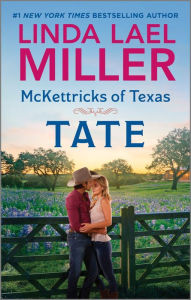 Free downloading books to ipad McKettricks of Texas: Tate