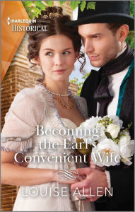 Google books downloader free download Becoming the Earl's Convenient Wife DJVU English version by Louise Allen 9781335595768