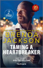 Taming a Heartbreaker: Spicy Black Romance