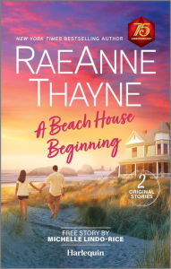 A Beach House Beginning: An Opposites-Attract Romance