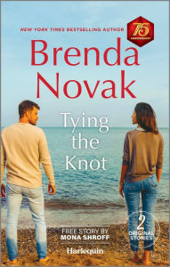 Title: Tying the Knot: A Marriage-of-Convenience Romance, Author: Brenda Novak