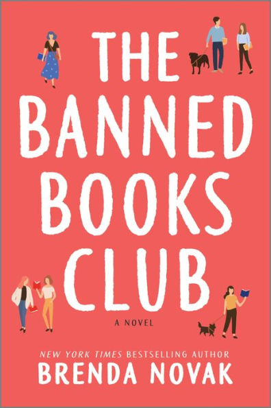 The Banned Books Club: A Novel