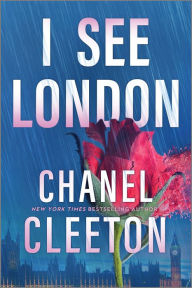 Title: I See London, Author: Chanel Cleeton