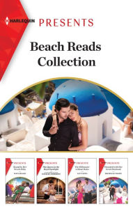 Harlequin Presents Beach Reads Collection