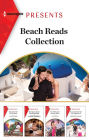 Harlequin Presents Beach Reads Collection: Four Spicy Romance Novels