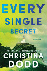 Download free books online for computer Every Single Secret 9781335008503 by Christina Dodd