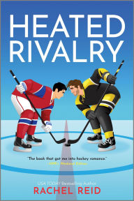 Heated Rivalry (Game Changers #2)