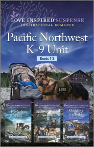 Books pdf for free download Pacific Northwest K-9 Unit books 1-3 by Laura Scott, Valerie Hansen, Terri Reed, Laura Scott, Valerie Hansen, Terri Reed 9780369749031