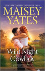 Wild Night Cowboy