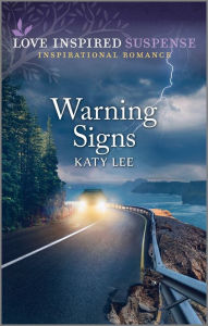 Title: Warning Signs, Author: Katy Lee