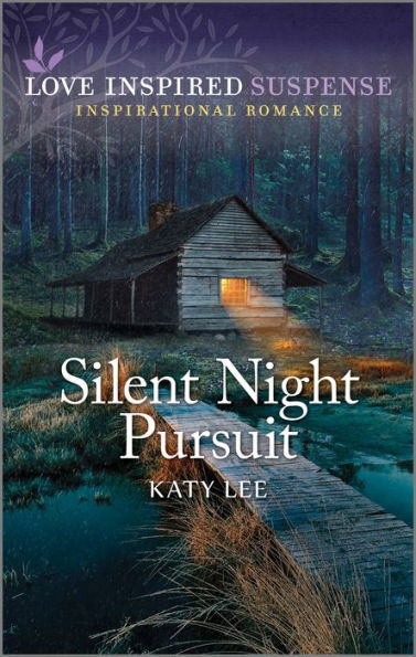 Silent Night Pursuit: A Romantic Thriller