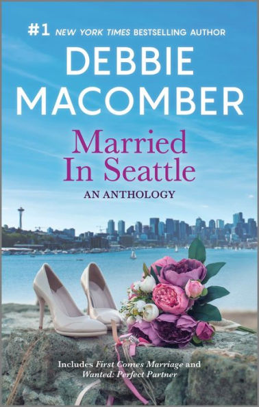 Married in Seattle: An Anthology