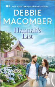 Title: Hannah's List, Author: Debbie Macomber