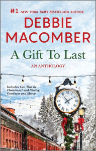 Rapidshare download book A Gift to Last: An Anthology 