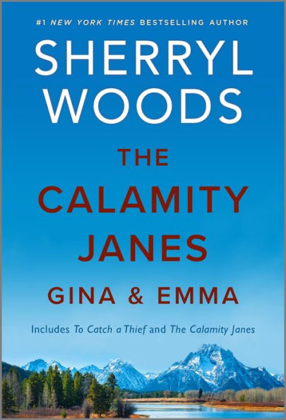 The Calamity Janes: Gina & Emma