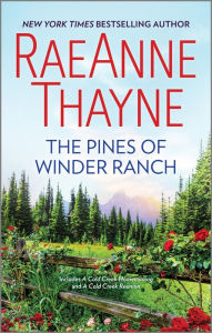 Free new age ebooks download The Pines of Winder Ranch 9780369749673