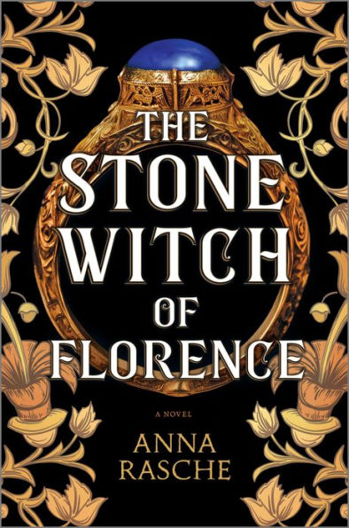 The Stone Witch of Florence: A Novel