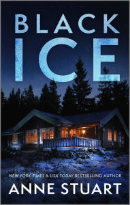 Title: Black Ice, Author: Anne Stuart