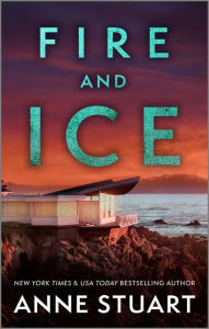 Download gratis ebook pdf Fire and Ice iBook DJVU by Anne Stuart in English